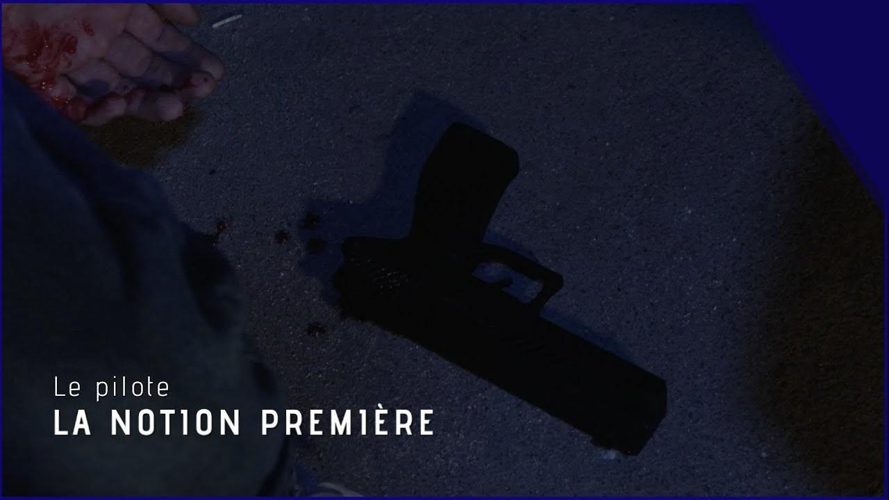 Miniature du film La Notion Première